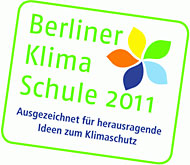 Klimaschule 2011