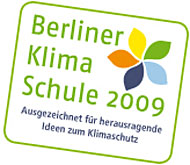 Klimaschule 2011