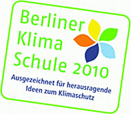 Klimaschule 2011