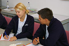 Werkstatt