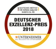 Deutscher Exzellenzpreis