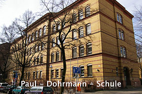 Paul Dohrmann Schule
