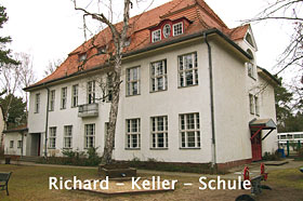 Richard Keller Schule