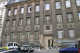 Wartburg Schule
