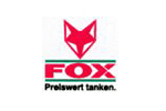 Fox Tankstelle