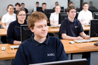 ASIG Berufsfachschule