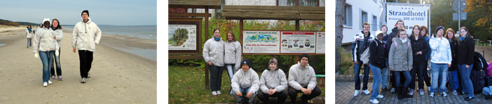 Naturerlebniscamp