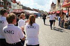 Gerberstadtlauf