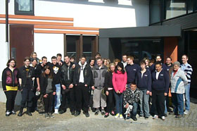 Umweltcamp 2011