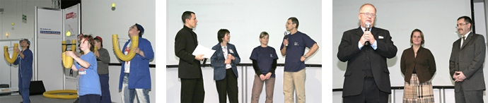 Schülerfirmenwettbewerb
