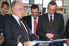 Kooperationsvertrge