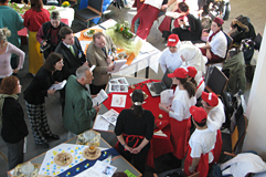 NEBSTAR 2006