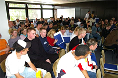 Bewerbungstraining
