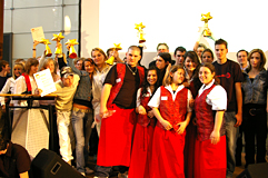 NEBSTAR 2007