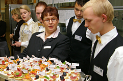 OECD-Tagung