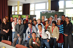 250. Schlerfirma