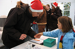 Wintercamp
