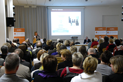Fachkonferenz