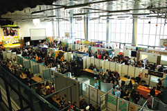 FEZ-Messe