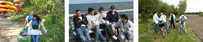 Umweltcamp