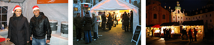Wintercamp