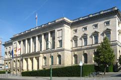 Abgeordnetenhaus