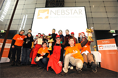 NEBSTAR 2010