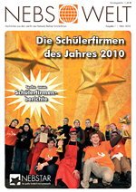 NEBS-WELT 1/2010