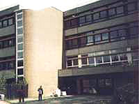 Prignitz Schule