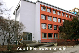 Adolf-Reichwein-Schule