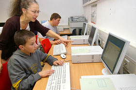 Schülerfirma Multimedia 