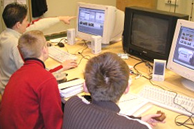 Schülerfirma manomedia