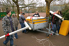 Schülerfirma "event"
