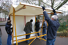 Schülerfirma "event"