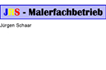 JRS - Malerfachbetrieb