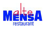 Ausbildungsrestaurant Alte Mensa