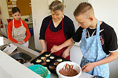 Lauterbach-Schule