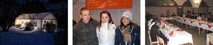 Wintercamp Marienthal